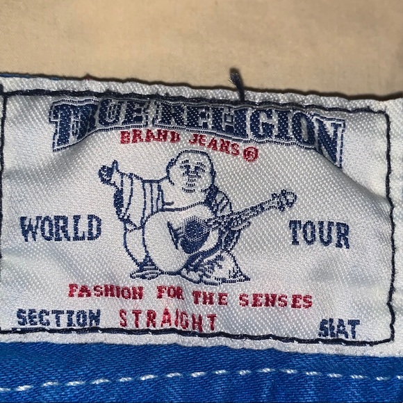 Kid’s True Religion Jeans👖 - Picture 11 of 11